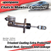 Clutch Master Cylinder for Mitsubishi Express L400 WA 4G64 2.4L 16V