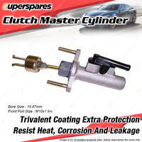 Clutch Master Cylinder for Toyota Rav 4 ACA20 ACA21 ACA22 ACA23 SUV