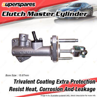 Clutch Master Cylinder for Honda CRV RD5 RD7 RD8 2.0L 2.4L 118KW 2001-2007