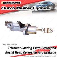 Clutch Master Cylinder for Honda Accord EURO CL9 CU2 VTI CM5 K24A3 Sedan