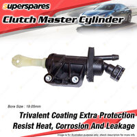 Clutch Master Cylinder for Holden Commodore VE 3.0L 6.0L RWD 2006-2013