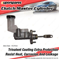 Clutch Master Cylinder for Holden Colorado LX RC TFS85 TFR85 Diesel3.0L