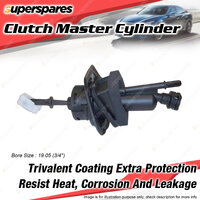 Clutch Master Cylinder for Mazda 3 SP23 BK BK3P BK3S SP25 BL BLLP BLLS