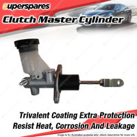 Clutch Master Cylinder for Nissan Skyline R33 HR33 ER33 ENR33 Coupe Sedan