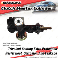 Clutch Master Cylinder for Mazda BT50 BOSS B2500 B3000 UN Diesel 06-11