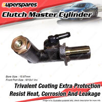 Clutch Master Cylinder for Mazda Mpv LV LVEW JEE 3.0L V6 Wagon 93-99