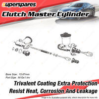 Clutch Master Cylinder for Toyota Corona RT40 RT80 RT81 2R 1.5L Sedan