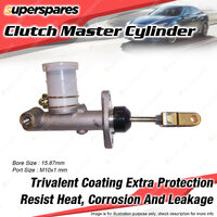 Clutch Master Cylinder for Nissan 1600 510 P510 311 SP311 1.6L 8V