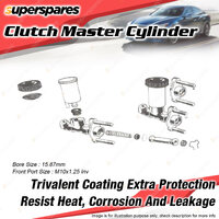 Clutch Master Cylinder for Mazda 929 HC HCSP HD HDEP HE HEEP LA LA4MS