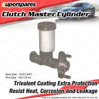 Clutch Master Cylinder for Mazda RX-4 LA22S LA23S RX-5 CD23C 4 Door