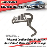 Clutch Master Cylinder for Ford Trader 509 SGDF 3.0L Diesel 81-84