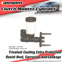 Clutch Master Cylinder for Mazda 929 HB HBES HBSHE FE FET MA 2.0L