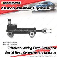 Clutch Master Cylinder for Mitsubishi L300 P04V 4G64 2.4L 3 Door Van