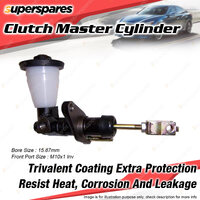 Clutch Master Cylinder for Toyota Soarer GZ10 MZ11 Supra MA61 2 Door Coupe