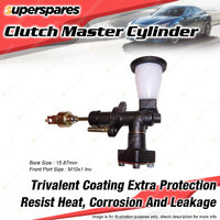 Clutch Master Cylinder for Toyota Celica RA60 SA63 Corona ST141 2.0L RWD