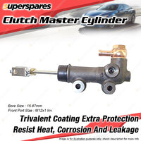 Clutch Master Cylinder for Toyota Coaster BB20 BB21 BB26 BB31 3.4L Bus