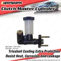 Clutch Master Cylinder for Ford Raider UV SGHC 2.6L 4 Door SUV 91-97