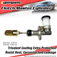 Clutch Master Cylinder for Mitsubishi Pajero NB NC ND NE 2.3L 2.6L 84-91