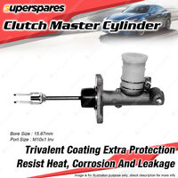 Clutch Master Cylinder for Nissan 280ZX S130 HGS130 2.8L 2 Door Coupe