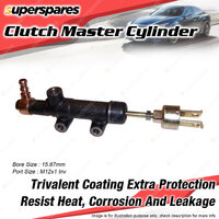 Clutch Master Cylinder for Toyota Liteace CM 20 35 36 KM36 YM 30 35 40 41