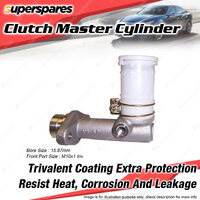 Clutch Master Cylinder for Ford Maverick DA URGY60 WRGY60 XL DA KRY60