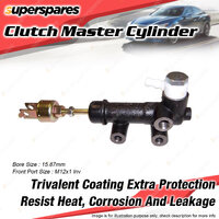 Clutch Master Cylinder for Toyota Liteace CR21 YR21 2.0L 3 Door Van