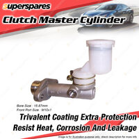 Clutch Master Cylinder for Ford Maverick DA KY60 WGY60 TB42 4.2L 88-91