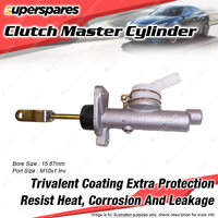 Clutch Master Cylinder for Nissan Homy Urvan E24 3 Door 4 Door Van