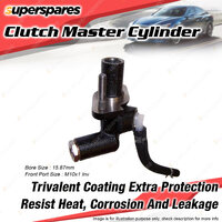Clutch Master Cylinder for Ford Laser TX3 KF KH SGPM 1.8L Hatchback
