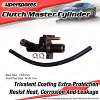 Clutch Master Cylinder for Mazda 323 Astina Protege BJ Hatchback Sedan