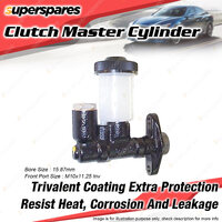 Clutch Master Cylinder for Mazda B1800 PE2V VC B2000 UDY0E MA Utility