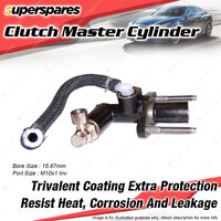 Clutch Master Cylinder for Mazda RX-7 FD FD3S 13BREW 1.3L 2 Door Coupe
