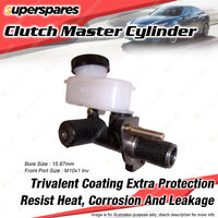 Clutch Master Cylinder for Ford Laser Sport Turbo KA KB TX3 KC KE 1.5L 1.6L