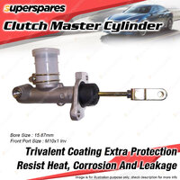 Clutch Master Cylinder for Ford Corsair UA CA20E KA24E 2.0L 2.4L 1989-1992