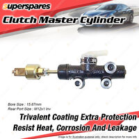 Clutch Master Cylinder for Toyota Dyna 200 BU 100 60 142 212 YU 60 62 Diesel