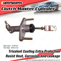 Clutch Master Cylinder for Honda CRX EF EF6 EF7 EG2 Integra DC4 DC2