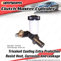 Clutch Master Cylinder for Mazda 626 2WS GD GD102 F2 2.2L 84KW 100KW 87-89