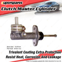 Clutch Master Cylinder for Hyundai Excel X3 1.5L 4 Door Hatchback