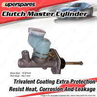 Clutch Master Cylinder for Hyundai Excel X3 UA 21 31 UD 11 21 31 UF 21 31