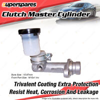 Clutch Master Cylinder for Ford Maverick DA KY60 WGY60 TB42 4.2L 92-93