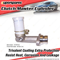 Clutch Master Cylinder for Ford Maverick DA URGY60 WRGY60 KRY60 4.2L 85KW