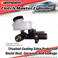 Clutch Master Cylinder for Ford Laser TX3 KE SGPY 2 Door Hatchback