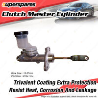 Clutch Master Cylinder for Nissan Serena C23 ABAC23 VVJC23 2.0L 3 Door