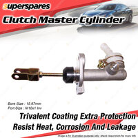 Clutch Master Cylinder for Nissan Vanette C22 BRC22 ERC KUC KMGC KUGC 22