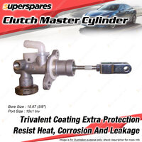 Clutch Master Cylinder for Nissan Pulsar N16 QG18DE X-Trail T30 QR20DE