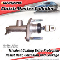 Clutch Master Cylinder for Honda CRV RD RD1 2.0L 94KW 108KW 16V 4 Door SUV