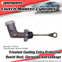Clutch Master Cylinder for Ford Falcon GS XC 2V 4V HEAD XB 4.1L 4.9L 5.8L 73-79