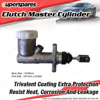 Clutch Master Cylinder for Ford Bronco F100 F250 F350 SUV Utility