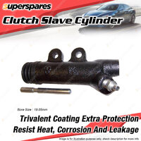 Clutch Slave Cylinder for Toyota Coaster BB50 BB58 4.1L 2 Door Bus