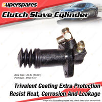 Clutch Slave Cylinder for Hyundai Accent LS CG51C X3 UA21L Hatchback